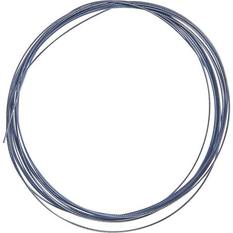 RAYHER - FILO METALLICO PER BIGIOTTERIA0,4MM 2MT