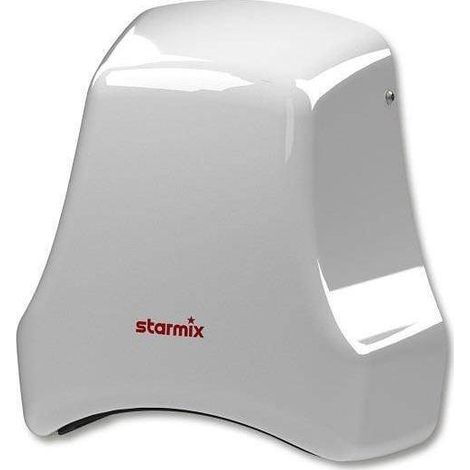 Asciugacapelli Starmix TH-C1 MW bianco 900 W (1/2)