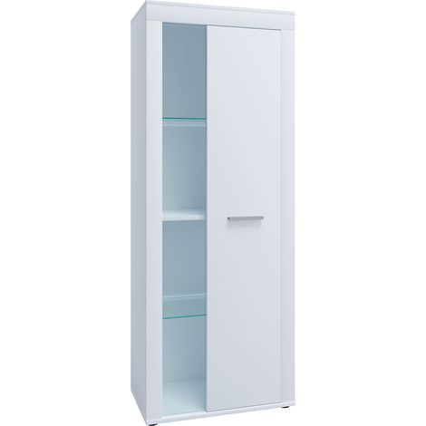 Usilo citrine 1 porte blanc. (1/2)