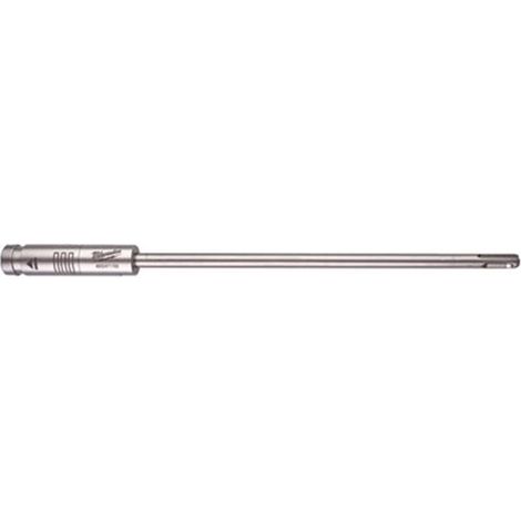 Milwaukee Extensión SDS-Plus 450 mm Click & Connect