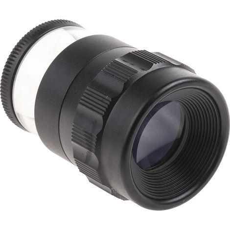 Loupe RS PRO, grossissement 10X ( Prix pour 1 )