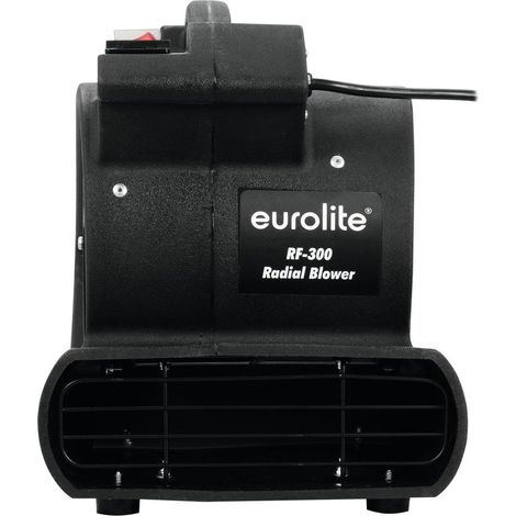 Eurolite RF-300 - Turbina eolica (1/4)