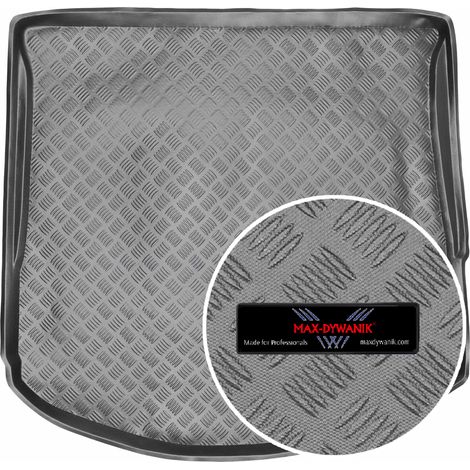 Tappetino per bagagliaio MAX-mat per Ford Mondeo IV Station Wagon 2007-2014 (1/5)