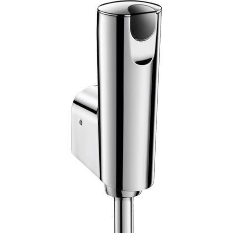 Delabie Urinalspüler-Set TEMPOMATIC 4 EV 6V Batt. WA 50 + Spülrohr
