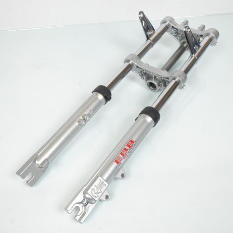 Fourche EBR pour Mobylette Peugeot 50 103 Vogue 1988 à 2020 Neuf (1/5)