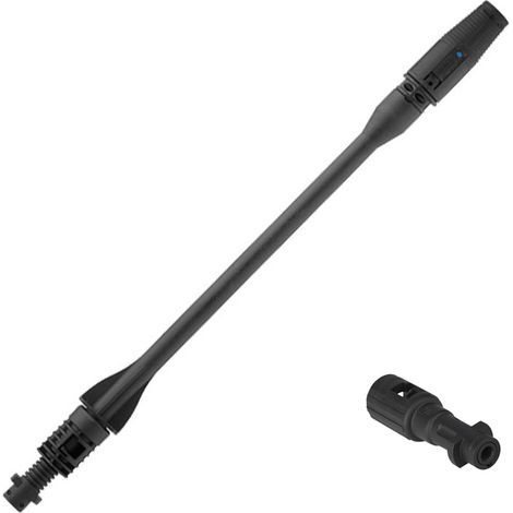 Karcher K2 K3 K4 K5 K6 K7 pressure washer accessory, pressure washer lance extension (1/5)