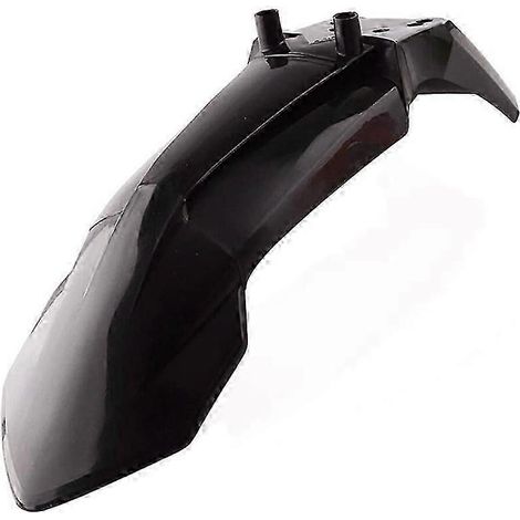 Kit garde-boue avant en plastique pour moto tout-terrain DB20 (noir) 50 cm³ (2016-2019) js (1/5)