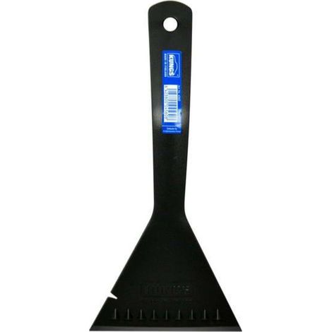 GRATTE GIVRE 10CM ERGONOMIQUE ET ULTRA RIGIDE
