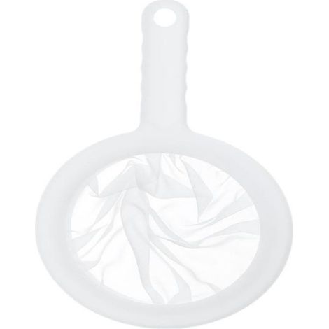 Tamis à mailles fines – 100, 200, 400 mesh – Pour la filtration de liquides – Lot de 3 (1/5)