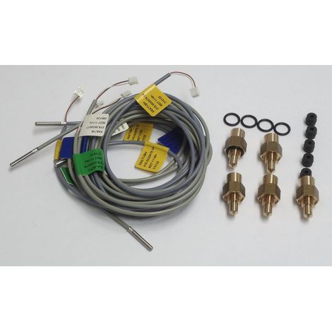 DAIKIN SET sostituzione sensore HPSU compact v4 per DAIKIN Altherma R ECH2O, 5017376