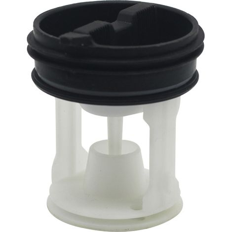Kit de filtre pour machine à laver avec pompe de vidange 51 en 11 [Classe énergétique A++]-AquaForge (1/4)
