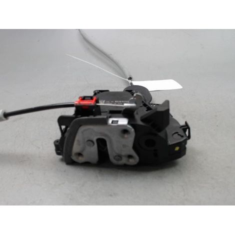 [PRODUIT D'OCCASION] Systeme Condamnation Arriere Droit RENAULT Megane-e ♻️ Ref Oe. 825024990r - Garantie à vie (1/3)