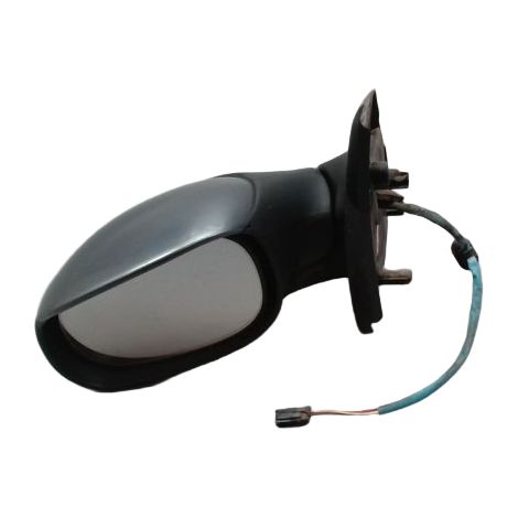 [PRODUIT D'OCCASION] Retroviseur Exterieur Electrique Gauche CITROEN C2 Phase 2 2008-2009 ♻️ Ref Oe. 8149rn - Garantie à vie (1/3)