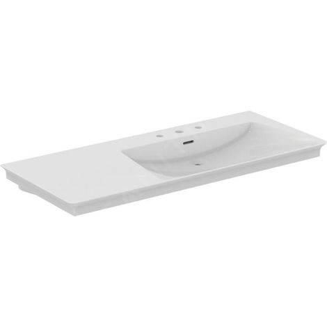 IDEAL STANDARD E269701 Meuble vasque La Dolce Vita 1260 mm (1/5)
