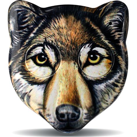 Roger - AN2/WOLF/LOKI 2-KANAL BI-CODE FERNBEDIENUNG 433,92 MHZ MIT KOPIERFUNKTION