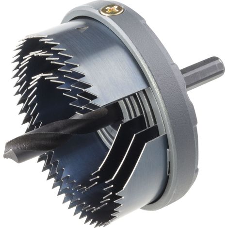 Wolfcraft děrovka 3x40-65/hl18mm plast.talíř 2169000 (1/2)