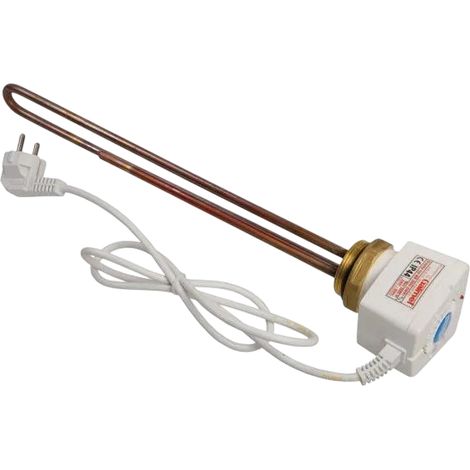 Galmet Résistance électrique 3,0 kW pour chauffe-eau