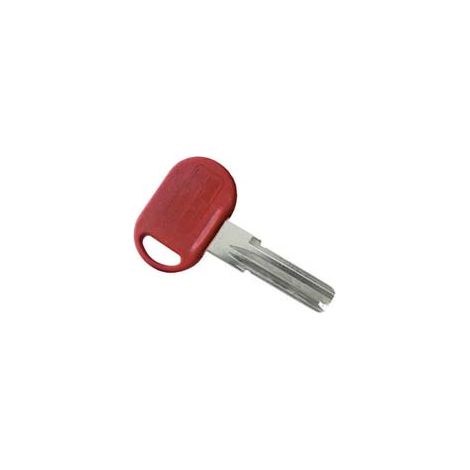 CHIAVI ORIGINALI MOTTURA PROFILO PIATTO DPACP5- - (DPACP5C000) - 5 pezzi MOTTURA