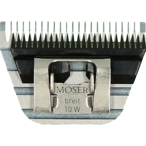 Moser Clipclap Max 45 2 mm Pulitore per alghe acquario