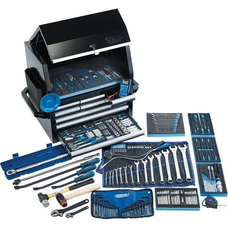 Draper APPRENTICE TOOL KIT (74363)