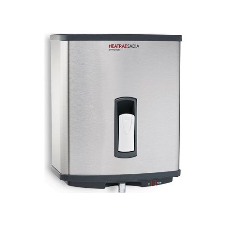 Heatrae Sadia Supreme 180SS [7.5 Litre] Boiling Water Heater 95200242