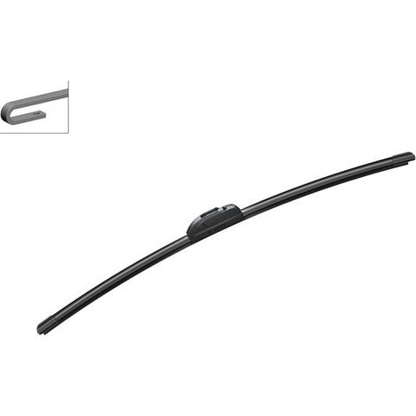 Balai d'essuie-glace BOSCH 3397008843