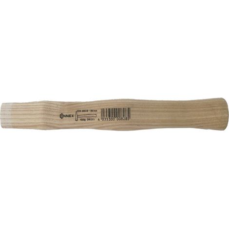 Connex Ersatzstiel für Hammer COX850036 360 mm für 1000 g Ersatzstiele für Hämmer