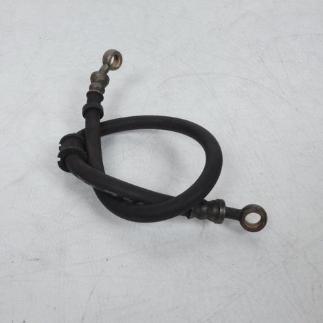 [PRODUIT D'OCCASION] Durite de frein avant origine pour moto Yamaha 750 XS 54cm