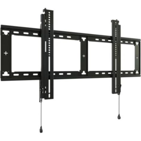 Chief RXF3 soporte para TV 2,49 m (98") Negro