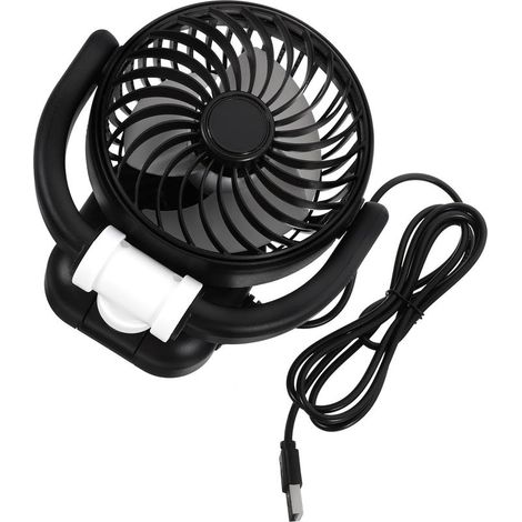 Ventilateur de Refroidissement du Véhicule Blanc, Électrique pour (1/5)