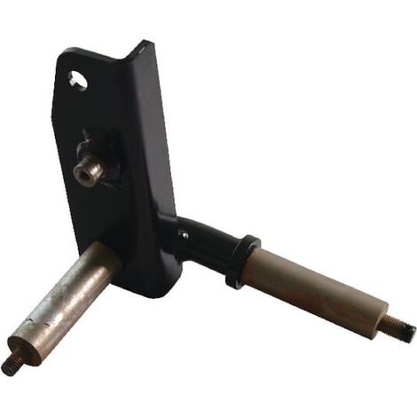 Linker Achsschenkel ET31581 (1/2)