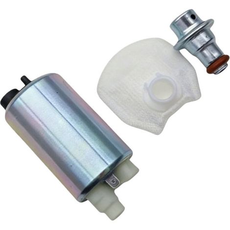 Die Kraftstoffpumpe 15610-14J00 ist geeignet für GSX-R, GSXR 1000, 1300 und Modelle, die zwischen 2007 und 2018 hergestellt wurden. (1/3)