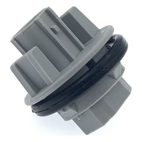 33302-S7A-003 est une prise de clignotant adaptée aux Honda Civic, Fit, Odyssey et Navigator. (1/5)