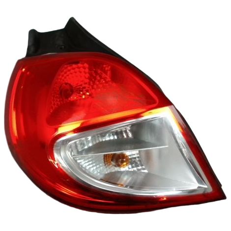 [PRODUIT D'OCCASION] Feu Arriere Gauche  RENAULT Clio III Phase 2 2009-2014 ♻️ Ref Oe. 8200886944 - Garantie à vie (1/3)
