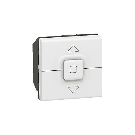 Interrupteur Volet Roulant Mosaic - Legrand