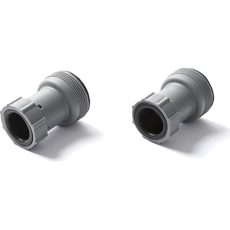 Bestway 58236 Set of 2 adapters, diameter 38/32 external thread MUMU