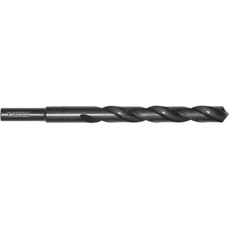 Sifer broca acero rápido hss din 338 mango reducido 14 mm