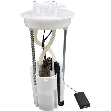 Kraftstoffpumpenmodul geeignet für Jinbei Zhishang S30 (4A13B) - 1123100-D0001 1106100-S0101 (1/4)