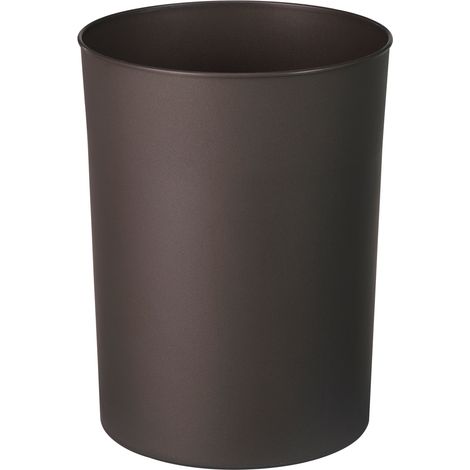Corbeille à papier 11L - CORBI ROSSIGNOL