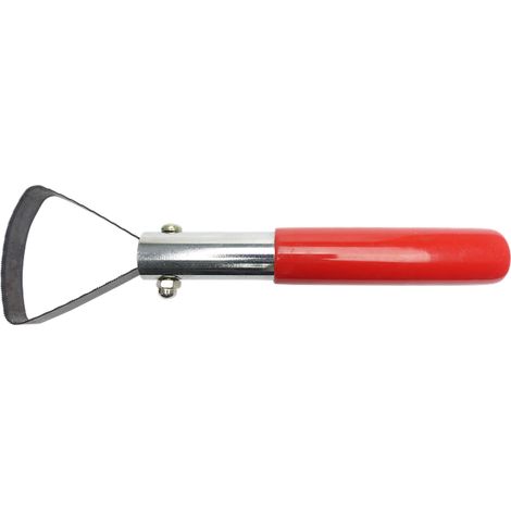 TIPTOP - Grattoir pour intérieur de pneu - 5954515 - Ce produit de marque TIP TOP est neuf.