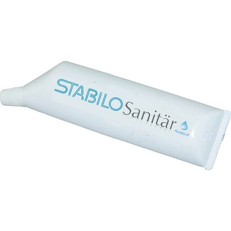 Naber Gleitmittel, Abflussrohr, Tube 150 g