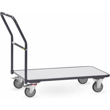 Fetra Chariot magazine ESD 91202 (1/3)