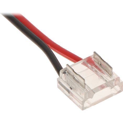 Anschluss für LED-Streifen UQS-COB-12W-CS 10 mm (1/2)