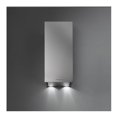 Falmec MIRA. Potenza massima di estrazione: 800 m³/h, Tipo di estrazione: Aspirante/Filtrante, Distanza minima dal piano cottura elettrico: 52 cm. Tipo: Cappa aspi... - MIRAINOX - CMFN40.E0P2ZZZI491F (1/2)