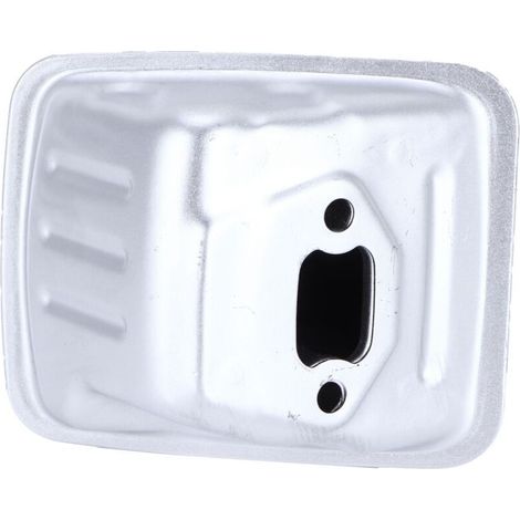 Silencieux d'échappement pour tronçonneuse modèles 435 440 440e 445 445e 450 - KZQ (1/5)