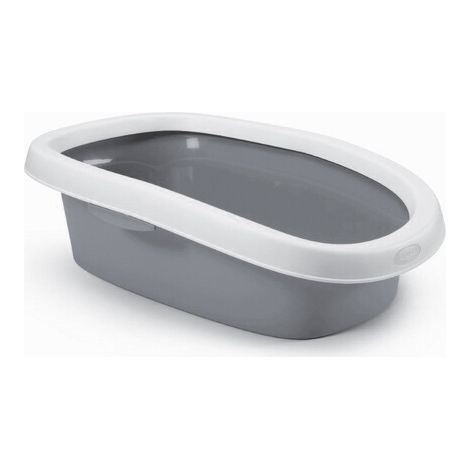 TOILETTE SPRINT 10 STONE GREY/BIANCO- 1,0 pz