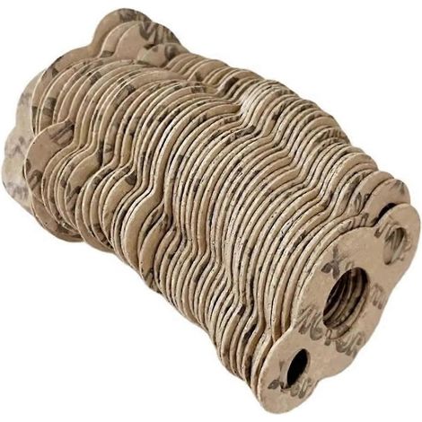(50 pièces) Joint de collecteur de compresseur 33-2805 332805 pour Thermo King SL /SB / SLX / Precedent / Advancer (1/5)