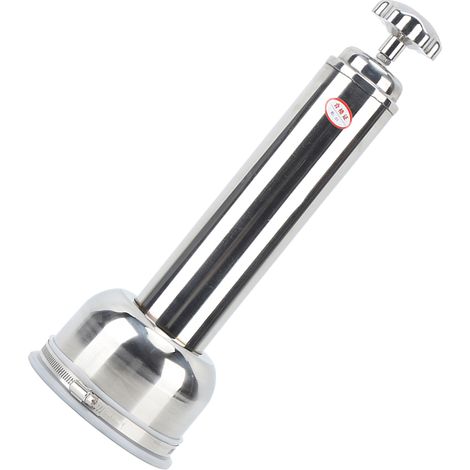 Nouveau-né veau pompe respiration aspiration liquide amniotique pompe aspiration obstétrique pompe pour élevage agricole (1/5)