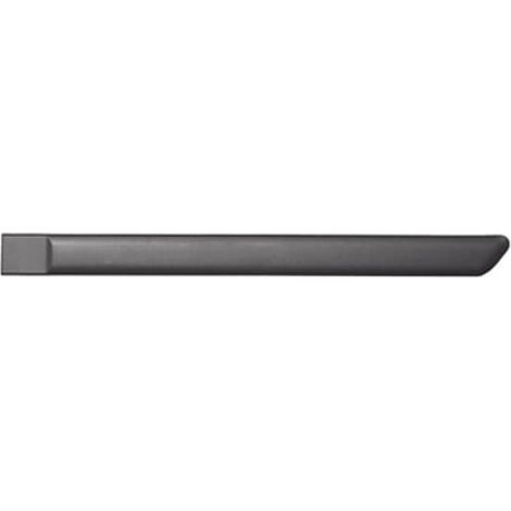 Moulure de porte arrière gauche noire Fiat Panda 2 2003-2012