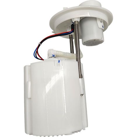 La pompe à carburant est compatible avec les modèles JAC Jiayue A5 et Sihao A5. La référence de la pompe à carburant est 1106100U7300. (1/4)